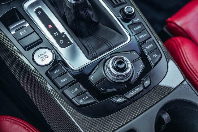 used 2010 Audi S5 car, priced at $17,995