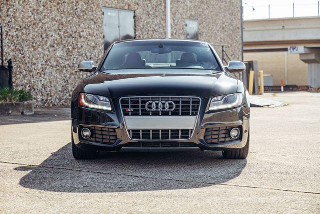 used 2010 Audi S5 car, priced at $17,995