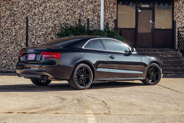 used 2010 Audi S5 car, priced at $17,995