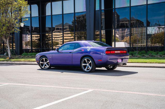 used 2013 Dodge Challenger car, priced at $23,995