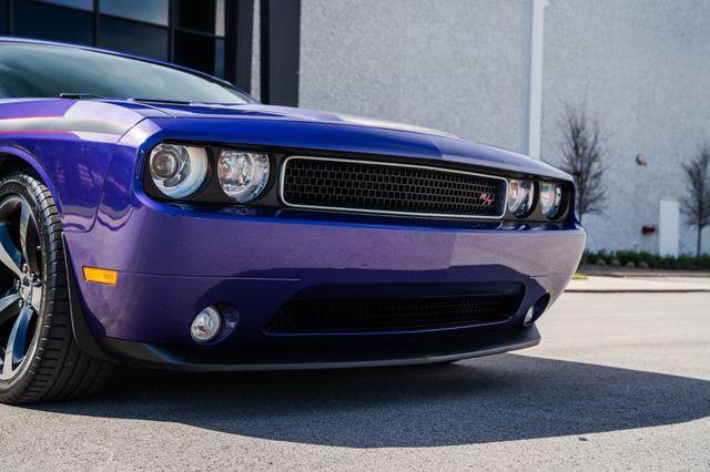 used 2013 Dodge Challenger car, priced at $23,995