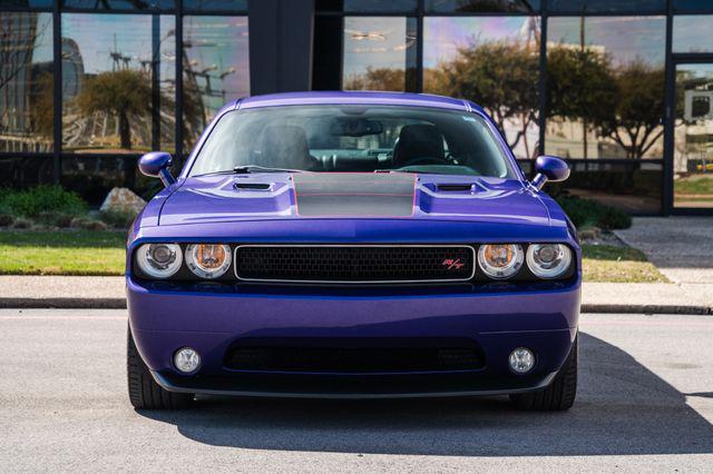 used 2013 Dodge Challenger car, priced at $23,995