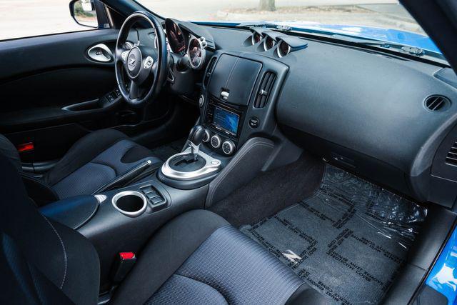 used 2009 Nissan 370Z car, priced at $17,995