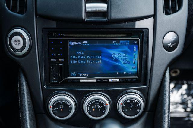 used 2009 Nissan 370Z car, priced at $17,995