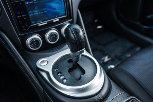 used 2009 Nissan 370Z car, priced at $17,995