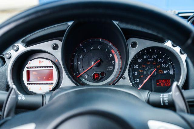 used 2009 Nissan 370Z car, priced at $17,995