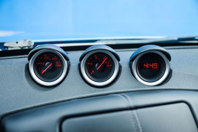 used 2009 Nissan 370Z car, priced at $17,995