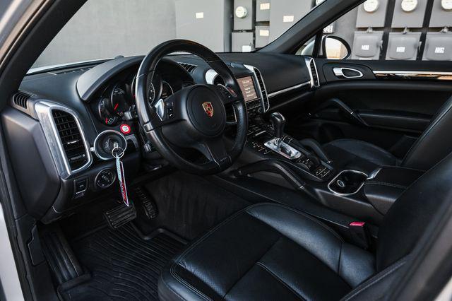 used 2011 Porsche Cayenne car, priced at $13,495