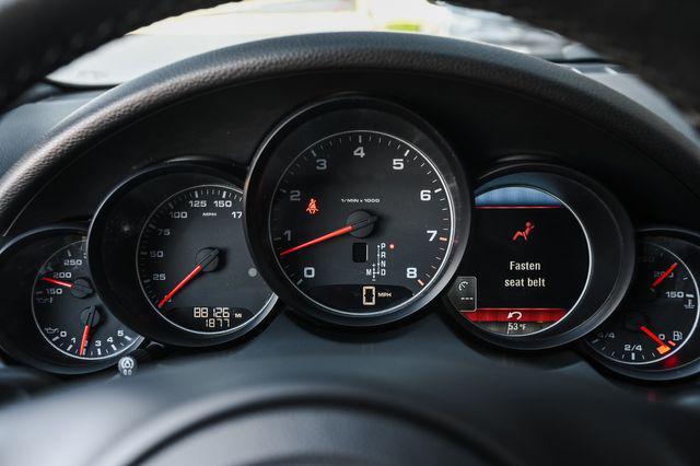 used 2011 Porsche Cayenne car, priced at $13,495