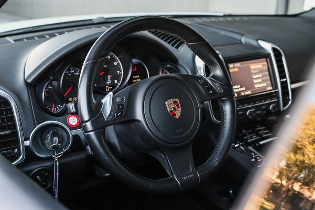 used 2011 Porsche Cayenne car, priced at $13,495