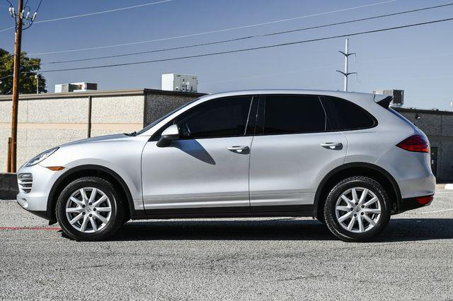 used 2011 Porsche Cayenne car, priced at $13,495