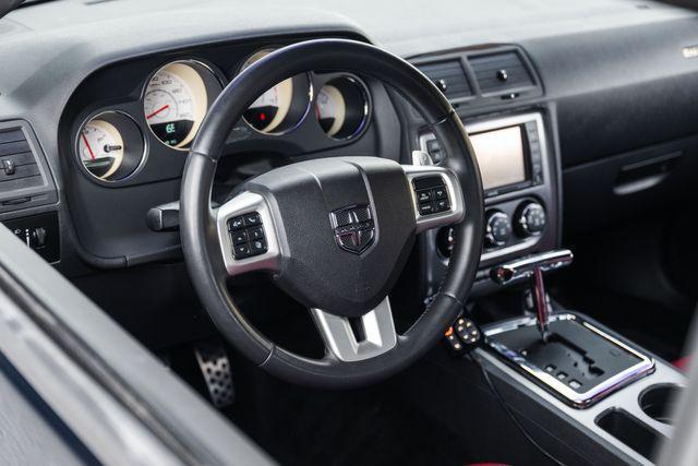 used 2013 Dodge Challenger car, priced at $23,995