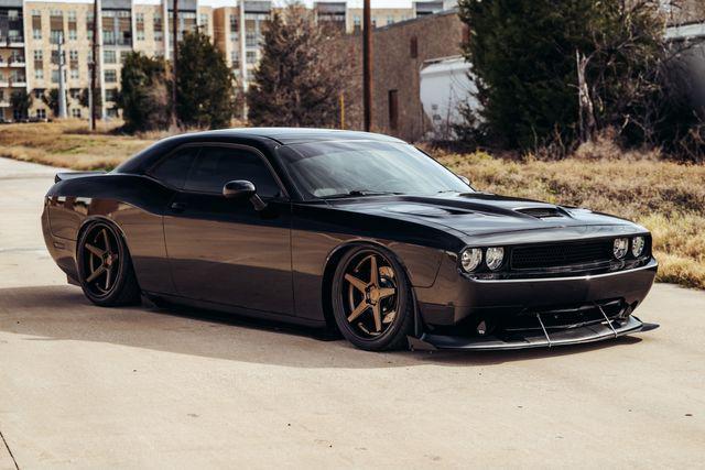 used 2013 Dodge Challenger car, priced at $23,995