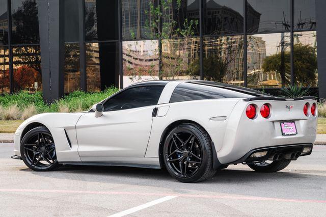 used 2005 Chevrolet Corvette car, priced at $23,995