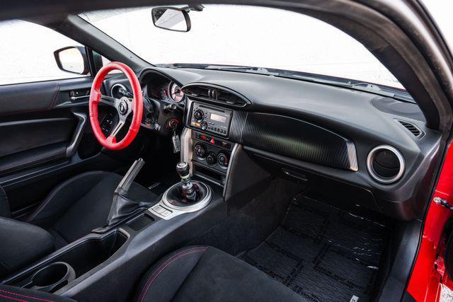 used 2013 Scion FR-S car, priced at $17,995