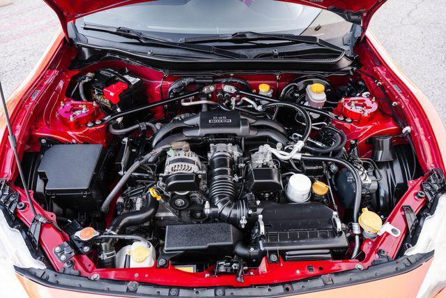 used 2013 Scion FR-S car, priced at $17,995