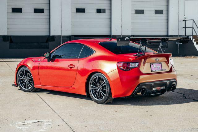 used 2013 Scion FR-S car, priced at $17,995