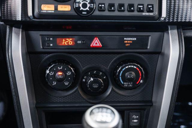 used 2013 Scion FR-S car, priced at $17,995