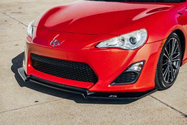 used 2013 Scion FR-S car, priced at $17,995