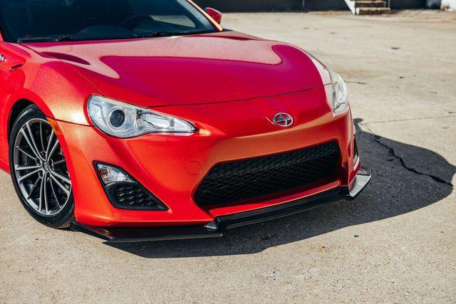 used 2013 Scion FR-S car, priced at $17,995