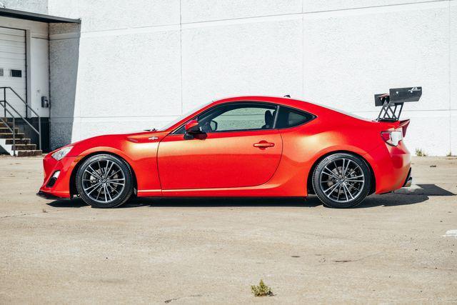 used 2013 Scion FR-S car, priced at $17,995