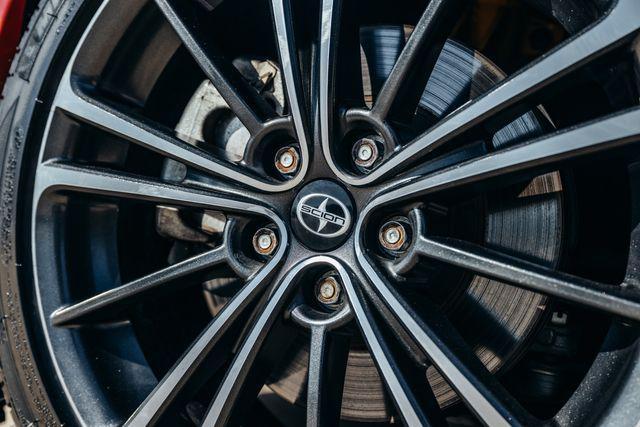 used 2013 Scion FR-S car, priced at $17,995