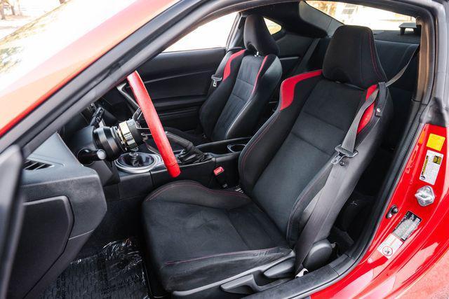 used 2013 Scion FR-S car, priced at $17,995