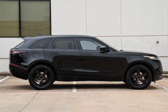 used 2020 Land Rover Range Rover Velar car, priced at $28,995