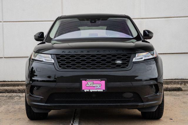 used 2020 Land Rover Range Rover Velar car, priced at $28,995