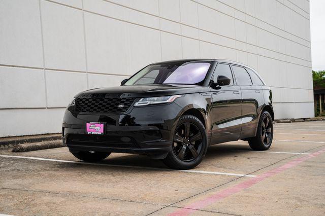 used 2020 Land Rover Range Rover Velar car, priced at $28,995