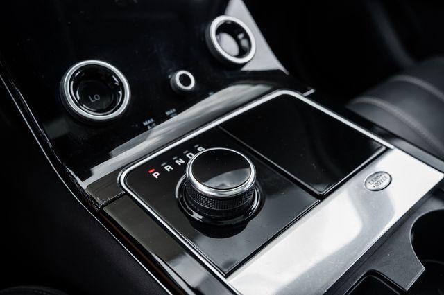 used 2020 Land Rover Range Rover Velar car, priced at $28,995