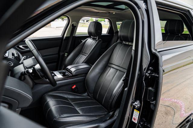 used 2020 Land Rover Range Rover Velar car, priced at $28,995
