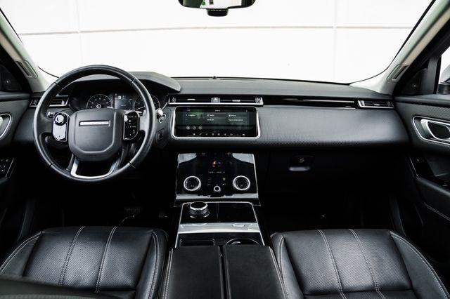 used 2020 Land Rover Range Rover Velar car, priced at $28,995