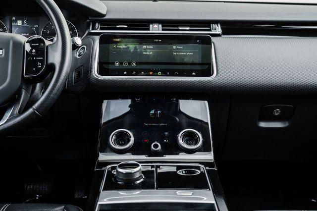 used 2020 Land Rover Range Rover Velar car, priced at $28,995