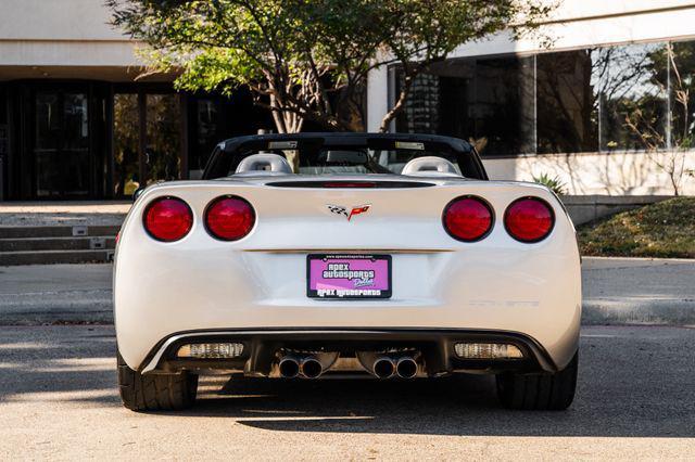 used 2006 Chevrolet Corvette car, priced at $20,995