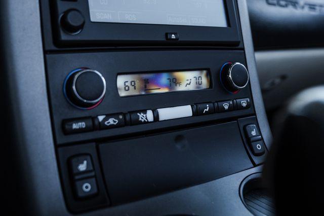 used 2006 Chevrolet Corvette car, priced at $20,995