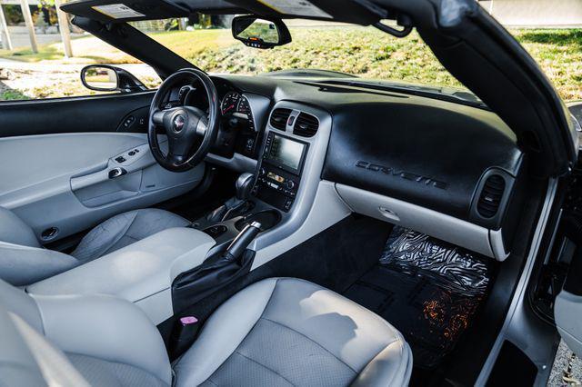 used 2006 Chevrolet Corvette car, priced at $20,995