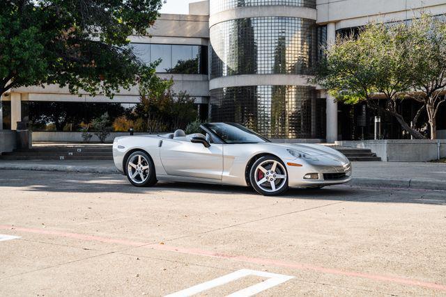 used 2006 Chevrolet Corvette car, priced at $20,995