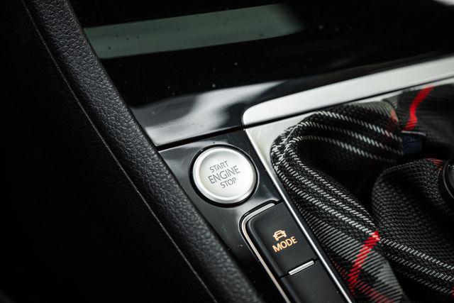 used 2019 Volkswagen Golf GTI car, priced at $20,995