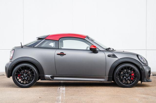 used 2012 MINI Cooper S car, priced at $13,995