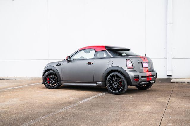 used 2012 MINI Cooper S car, priced at $13,995