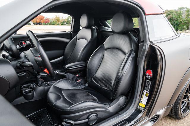 used 2012 MINI Cooper S car, priced at $13,995