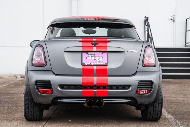 used 2012 MINI Cooper S car, priced at $13,995