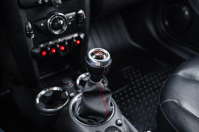 used 2012 MINI Cooper S car, priced at $13,995