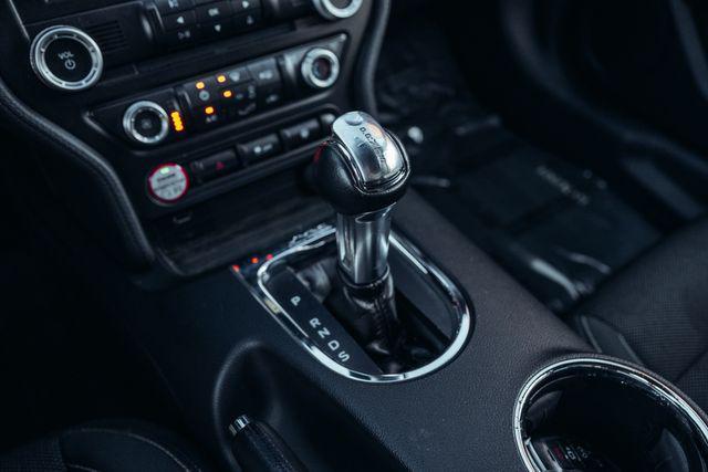 used 2015 Ford Mustang car, priced at $20,995