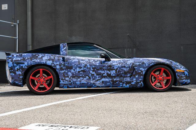 used 2006 Chevrolet Corvette car, priced at $19,995