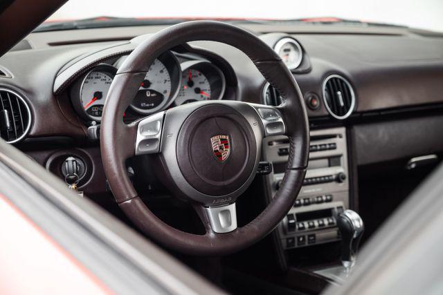 used 2008 Porsche Cayman car, priced at $24,495