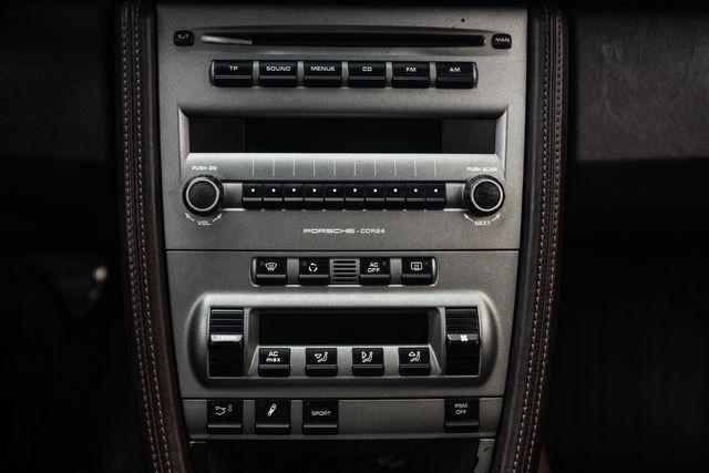 used 2008 Porsche Cayman car, priced at $24,495