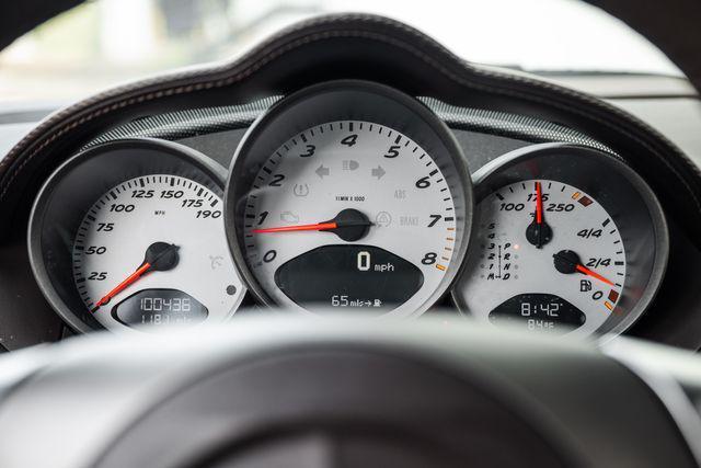 used 2008 Porsche Cayman car, priced at $24,495