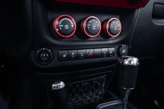 used 2016 Jeep Wrangler Unlimited car, priced at $12,995